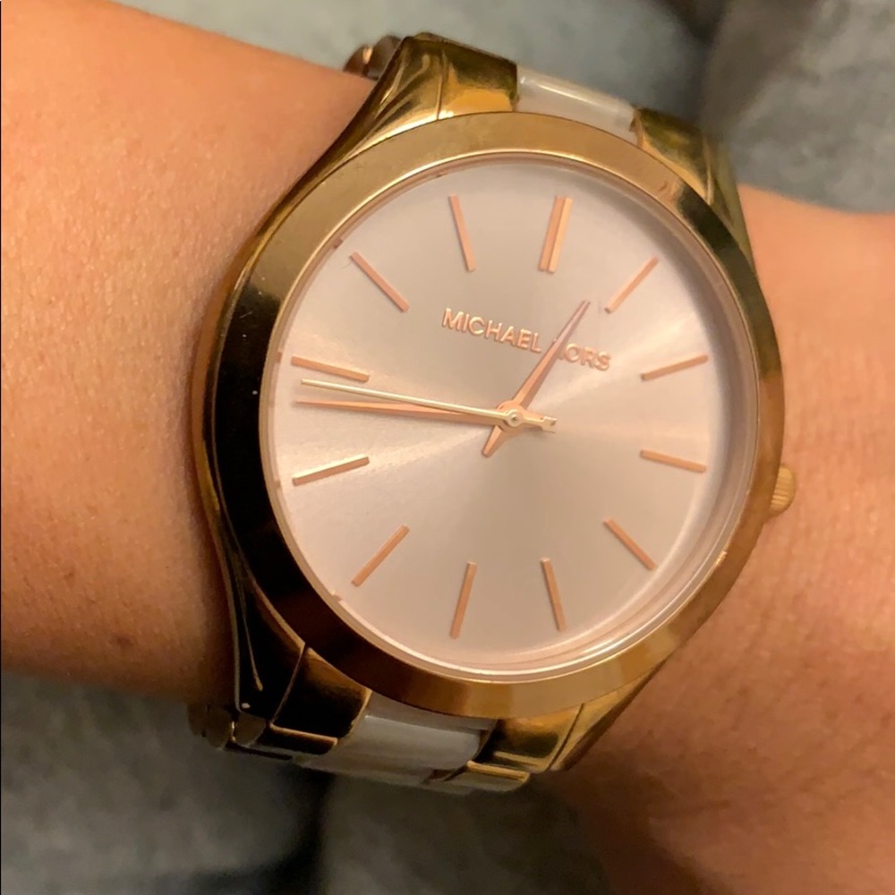 Michael Kors watch